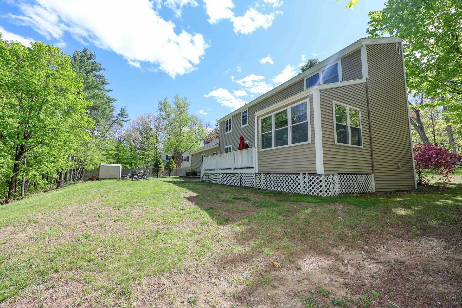 238 Whitten Road Milford NH 03055