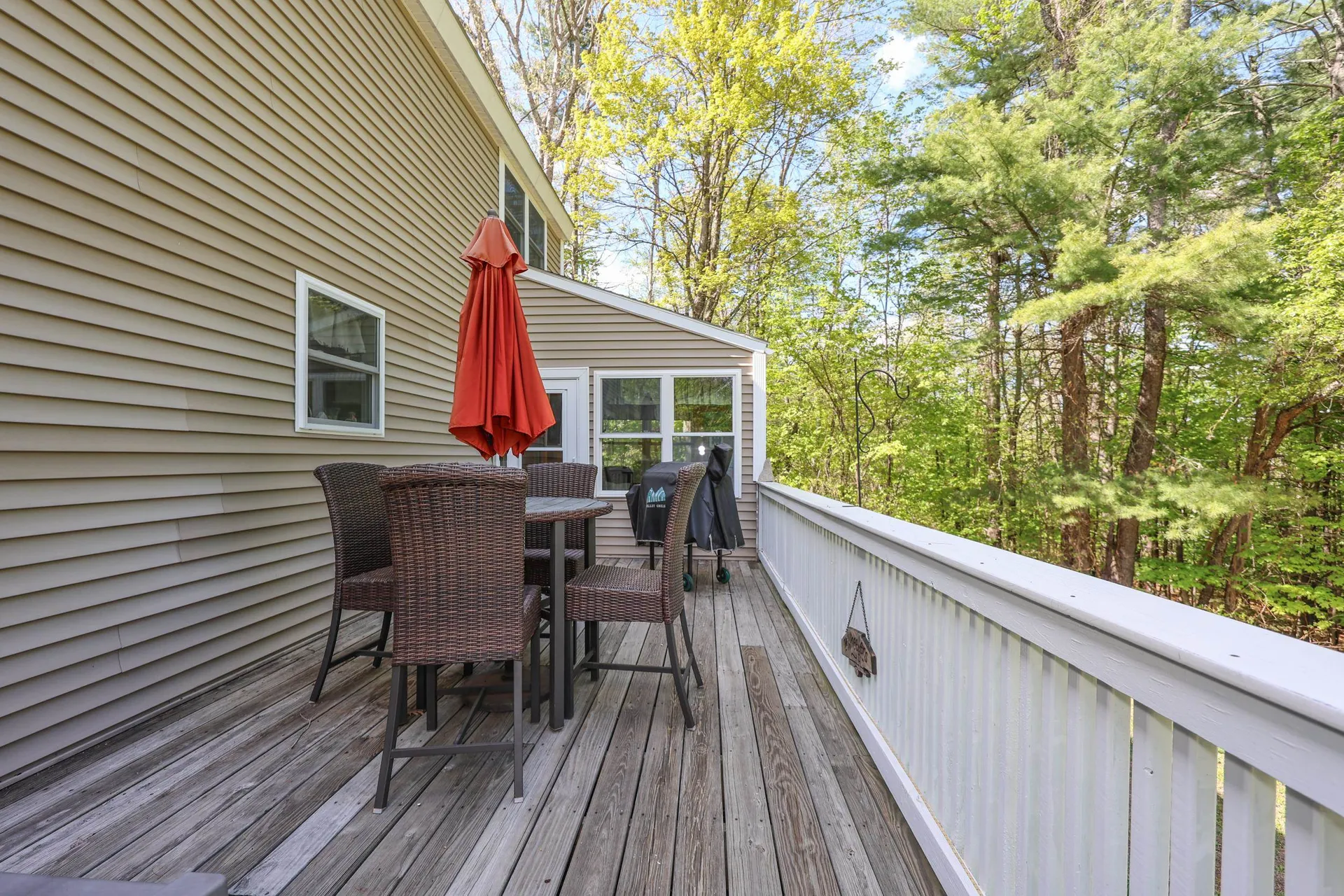 238 Whitten Road Milford NH 03055