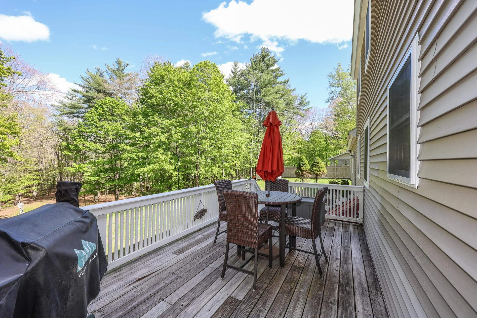 238 Whitten Road Milford NH 03055