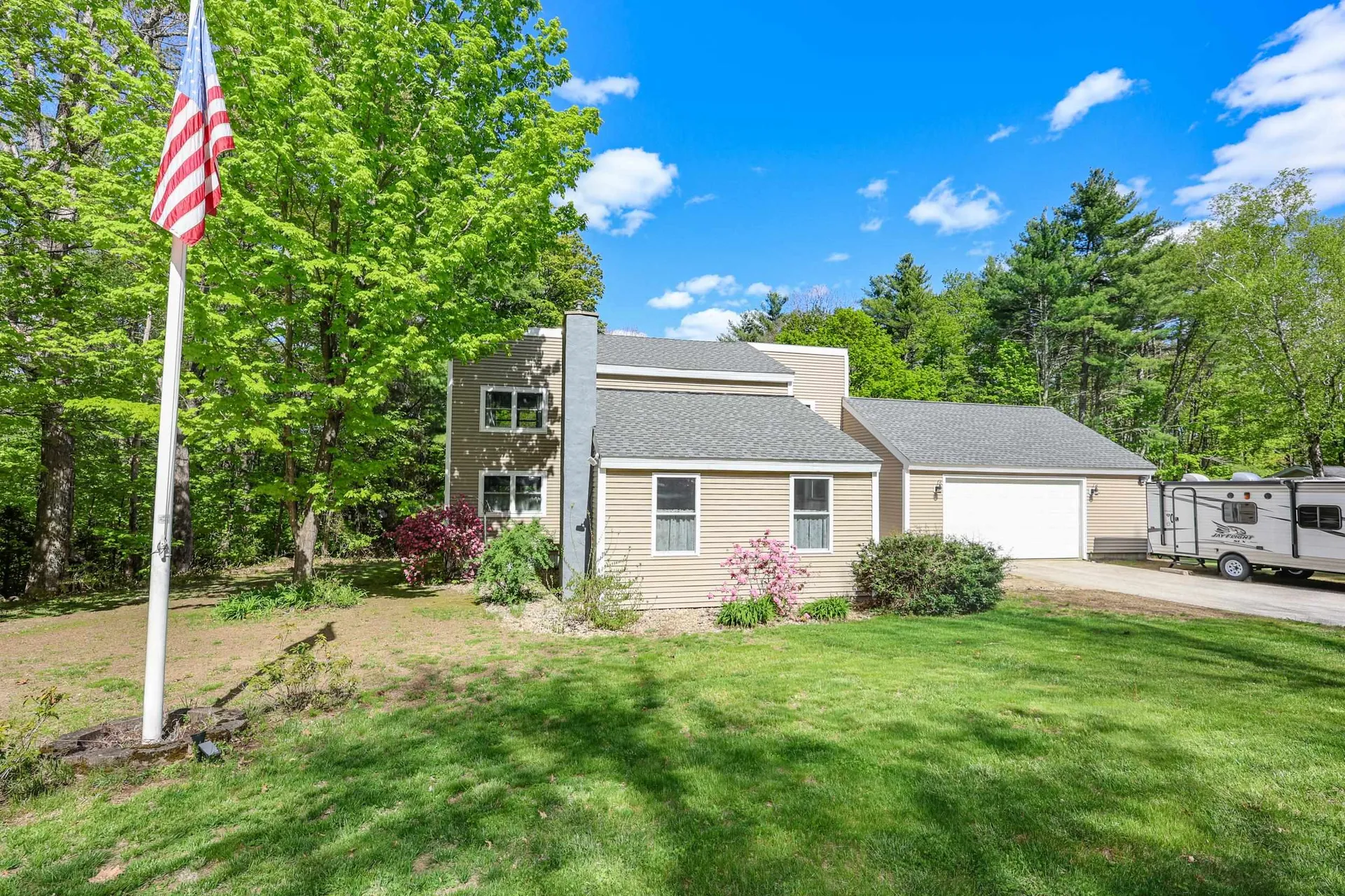238 Whitten Road Milford NH 03055