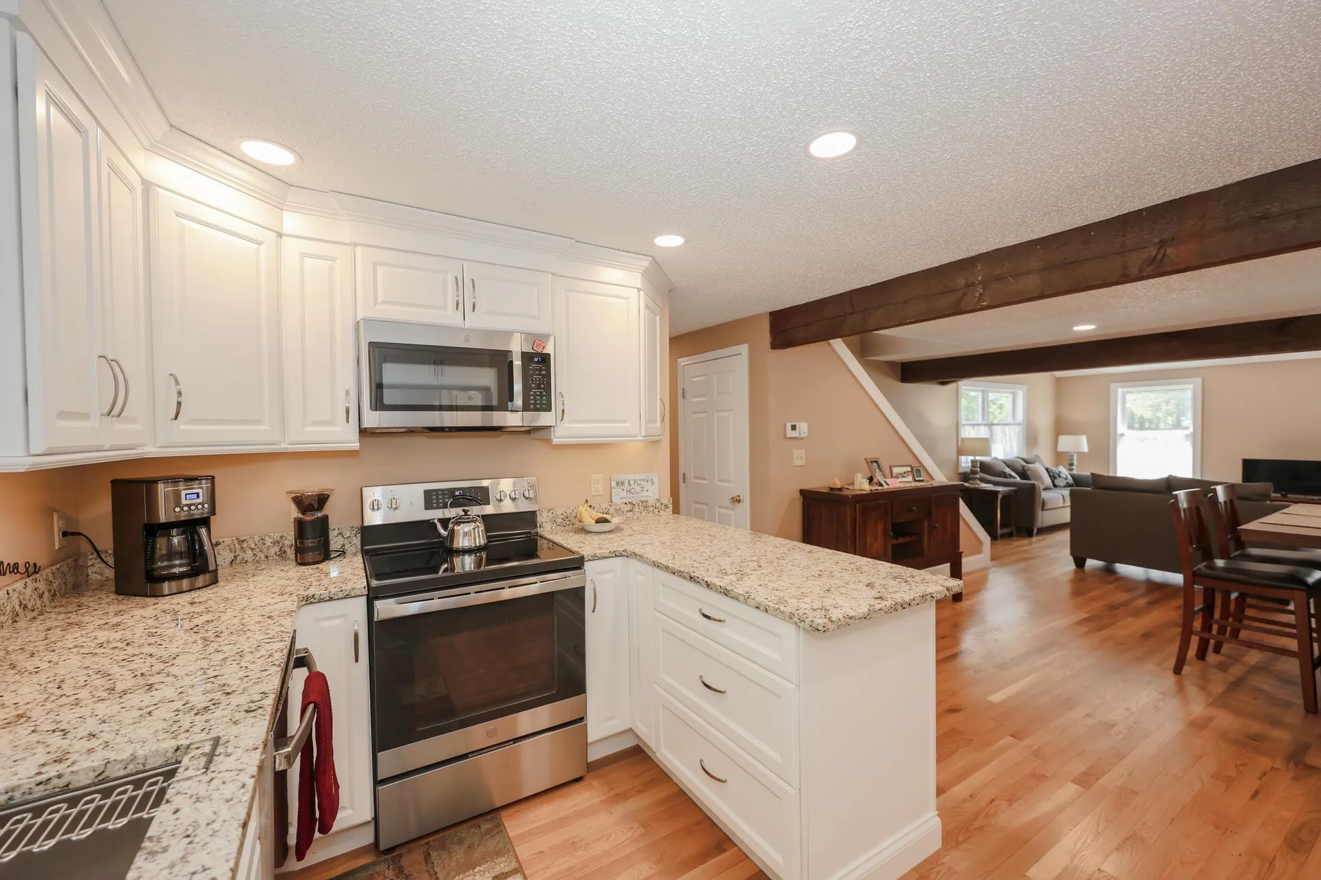 238 Whitten Road Milford NH 03055