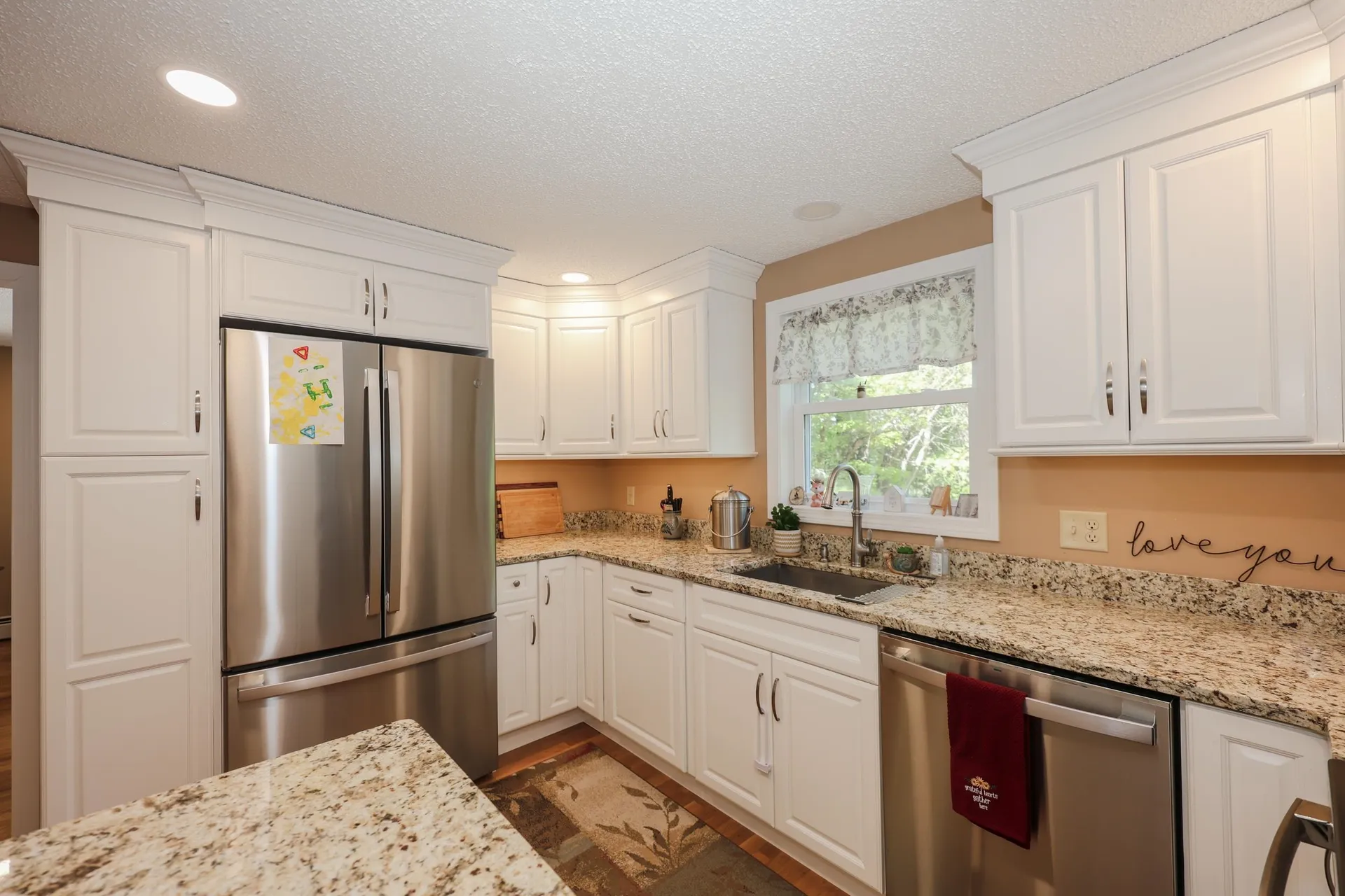 238 Whitten Road Milford NH 03055