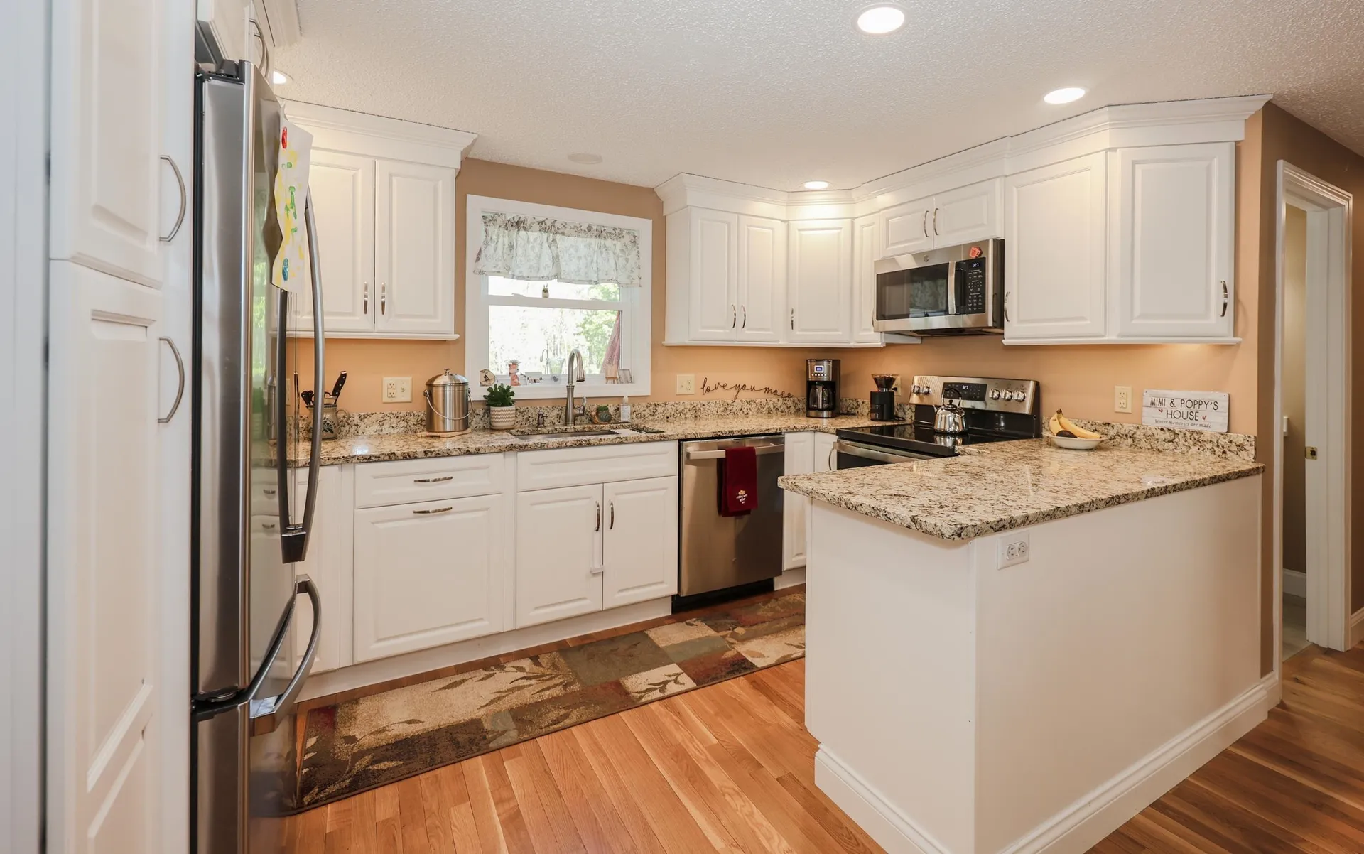 238 Whitten Road Milford NH 03055
