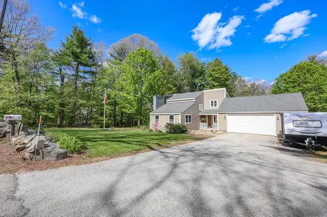 238 Whitten Road Milford NH 03055