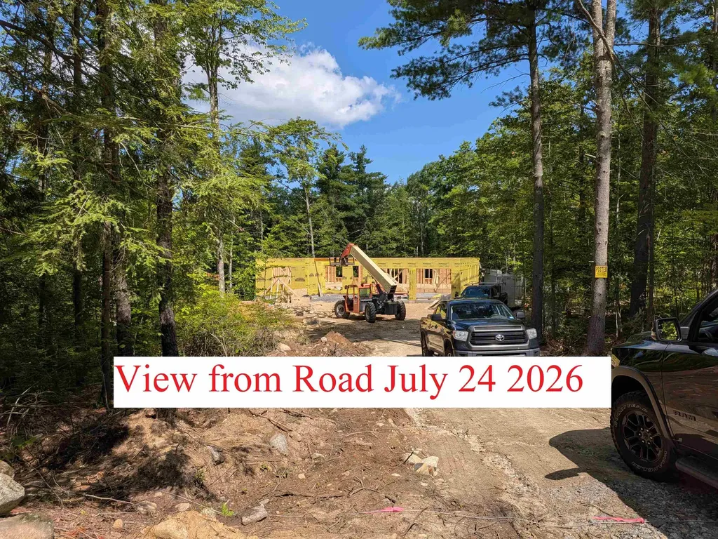 26-5 Purgatory Falls Road Lyndeborough NH 03082