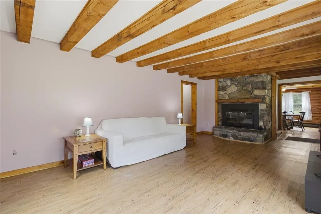 886 Hidden Valley Road Shaftsbury VT 05262