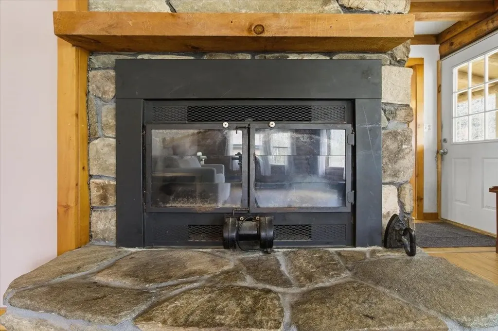 886 Hidden Valley Road Shaftsbury VT 05262