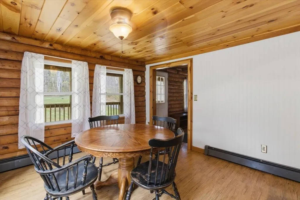 886 Hidden Valley Road Shaftsbury VT 05262