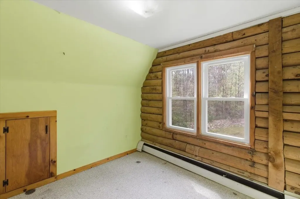 886 Hidden Valley Road Shaftsbury VT 05262