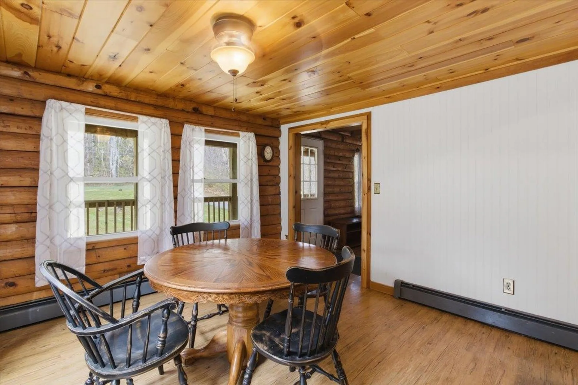 886 Hidden Valley Road Shaftsbury VT 05262
