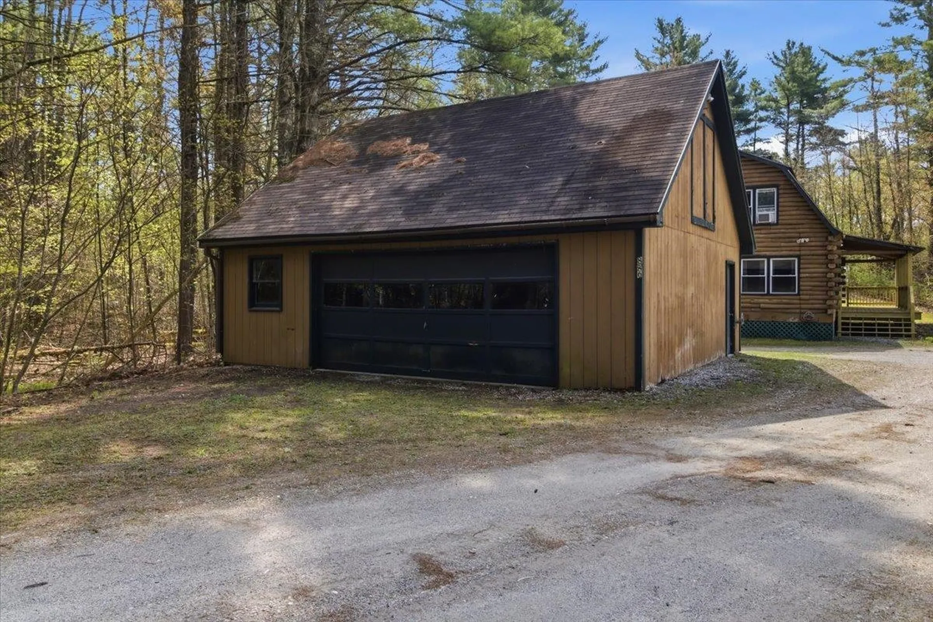 886 Hidden Valley Road Shaftsbury VT 05262