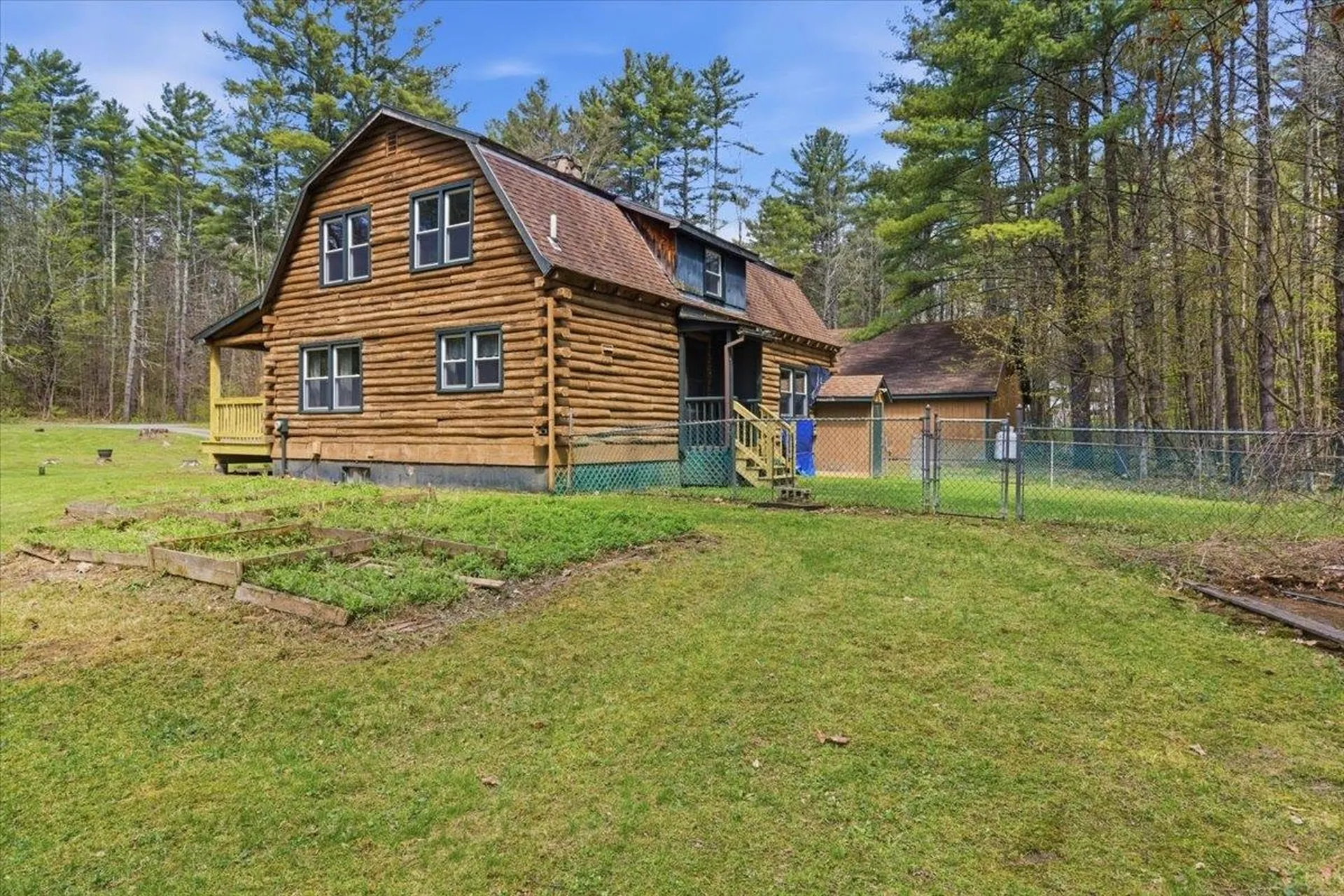 886 Hidden Valley Road Shaftsbury VT 05262
