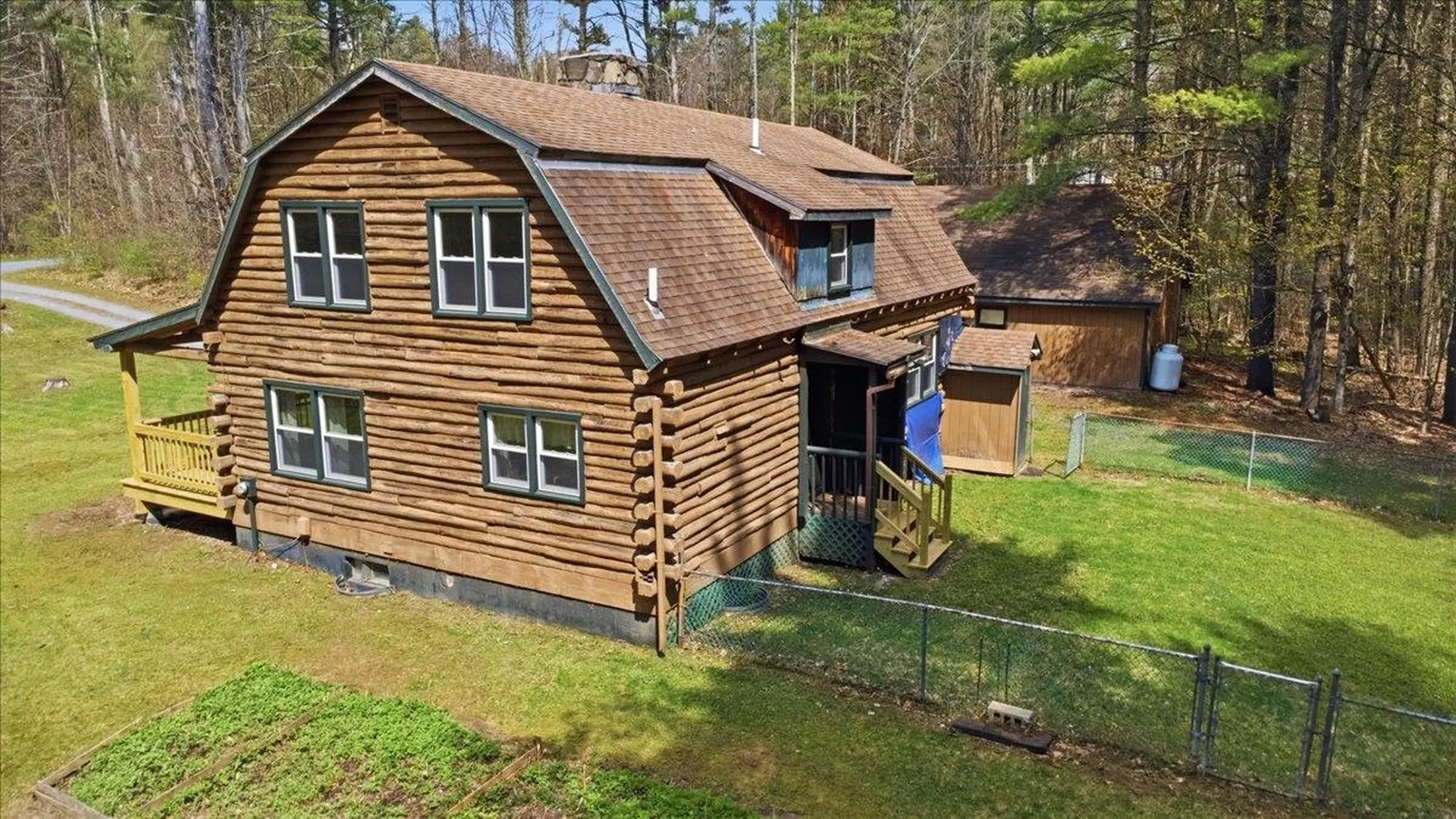 886 Hidden Valley Road Shaftsbury VT 05262
