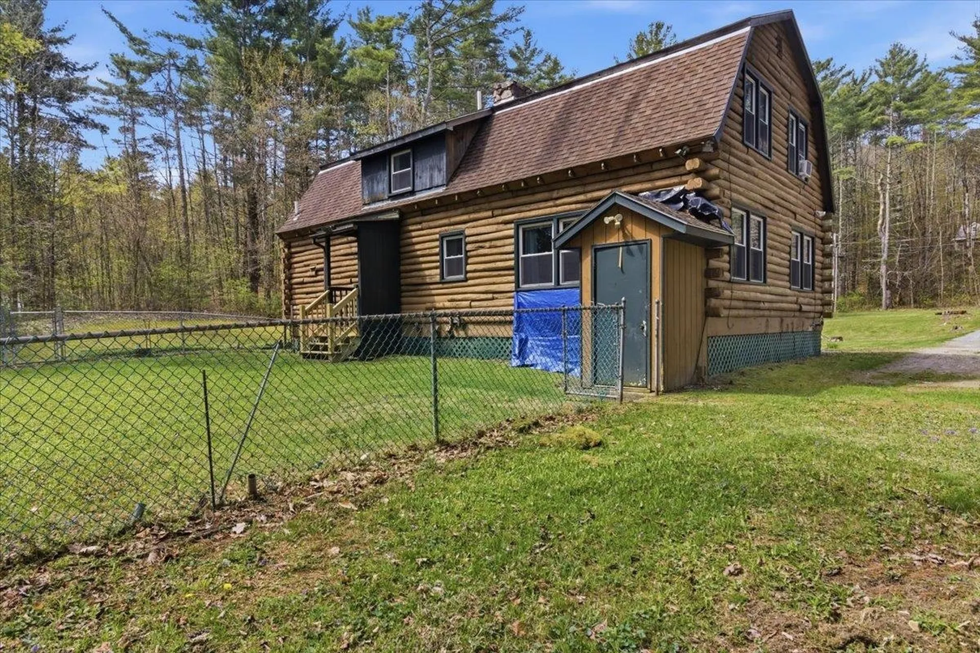 886 Hidden Valley Road Shaftsbury VT 05262