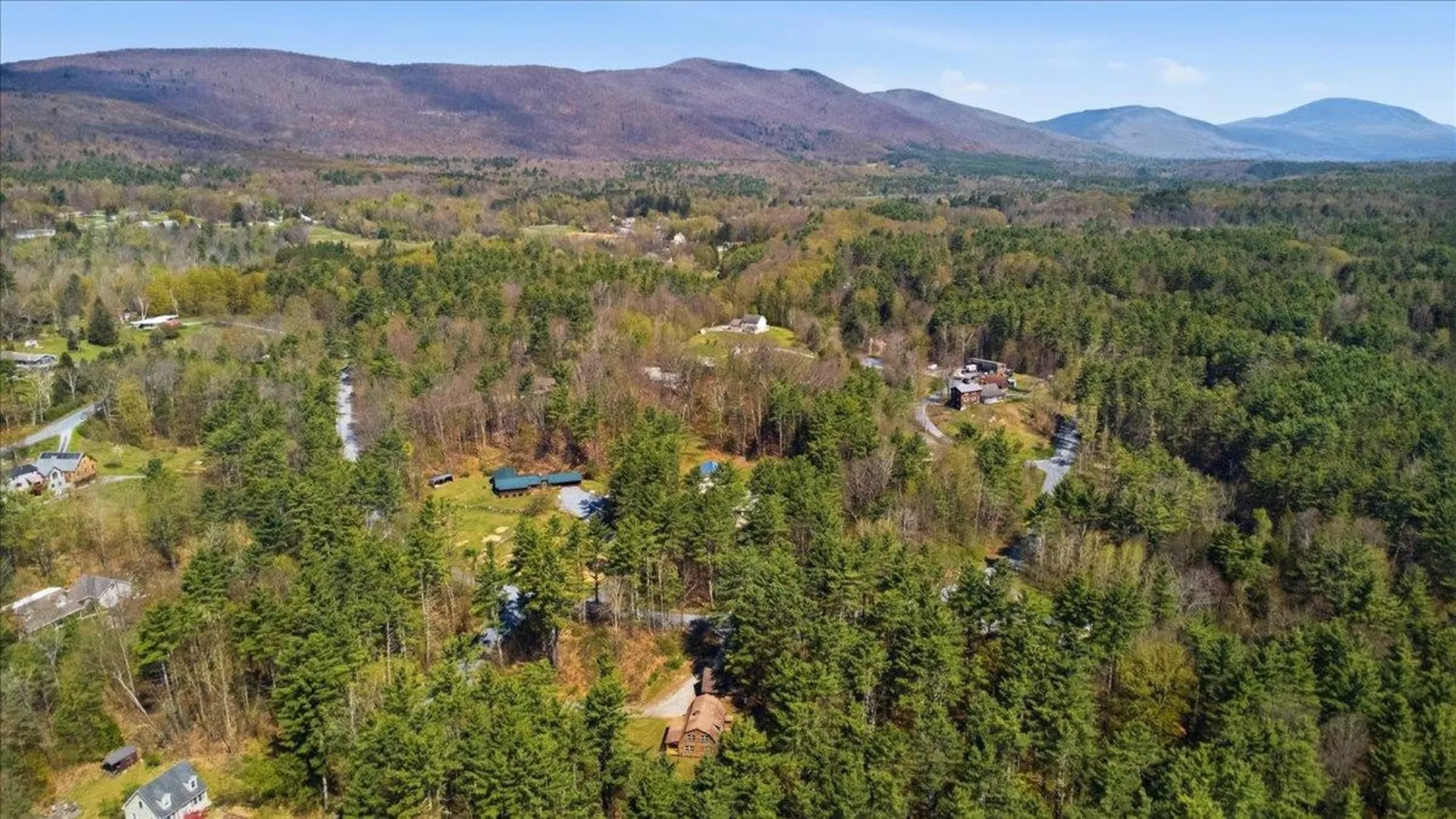 886 Hidden Valley Road Shaftsbury VT 05262