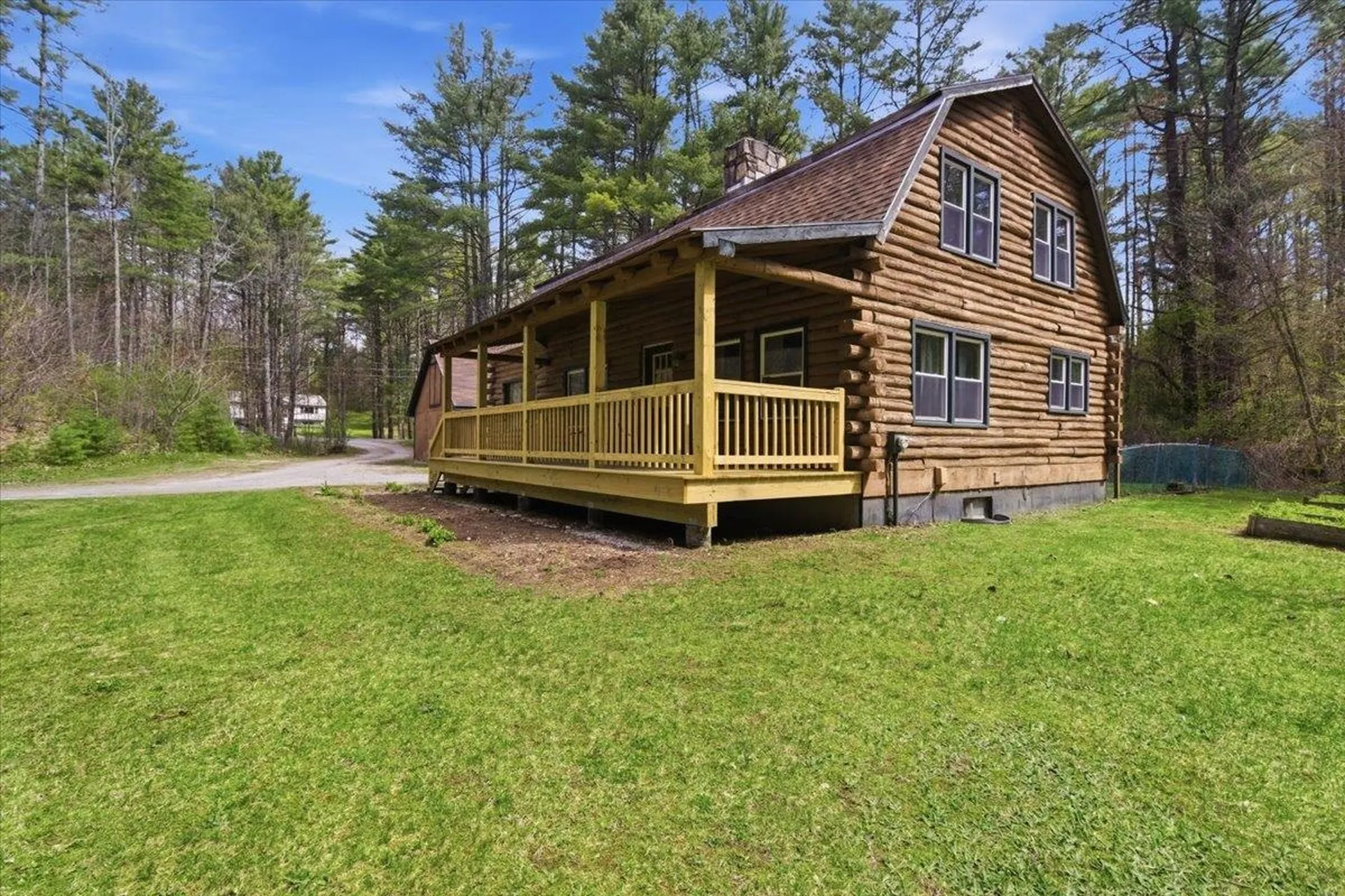 886 Hidden Valley Road Shaftsbury VT 05262