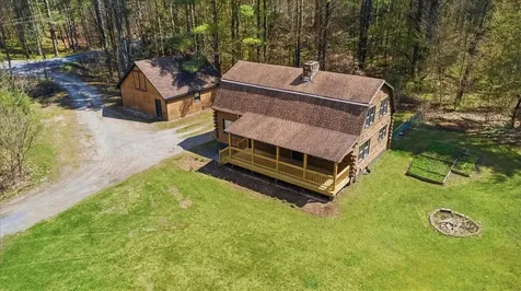 886 Hidden Valley Road Shaftsbury VT 05262