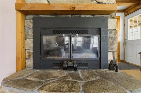 886 Hidden Valley Road Shaftsbury VT 05262