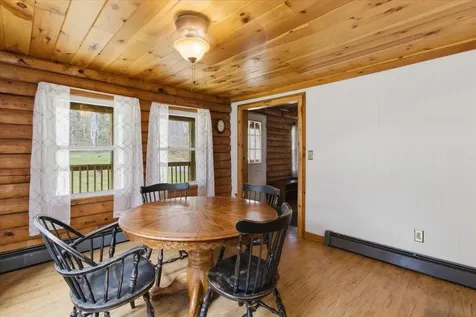 886 Hidden Valley Road Shaftsbury VT 05262