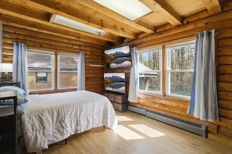 886 Hidden Valley Road Shaftsbury VT 05262