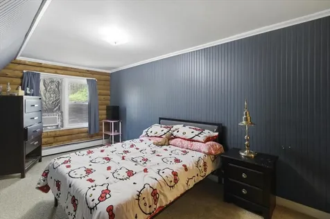 886 Hidden Valley Road Shaftsbury VT 05262