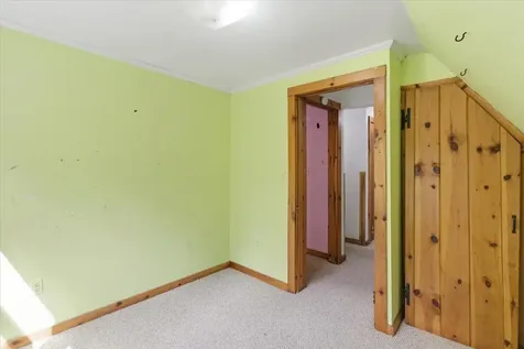 886 Hidden Valley Road Shaftsbury VT 05262