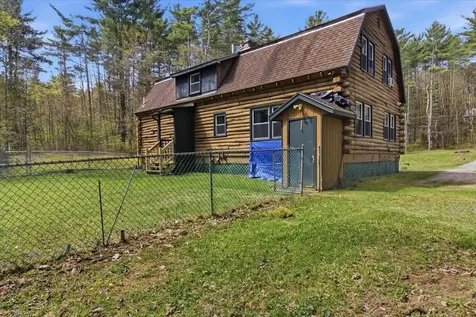 886 Hidden Valley Road Shaftsbury VT 05262