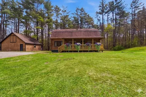 886 Hidden Valley Road Shaftsbury VT 05262