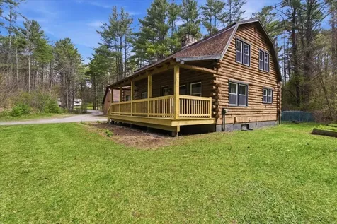 886 Hidden Valley Road Shaftsbury VT 05262
