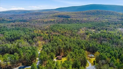886 Hidden Valley Road Shaftsbury VT 05262