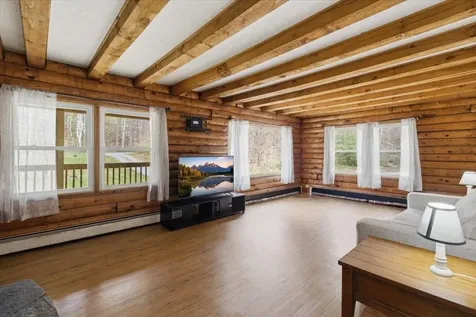 886 Hidden Valley Road Shaftsbury VT 05262