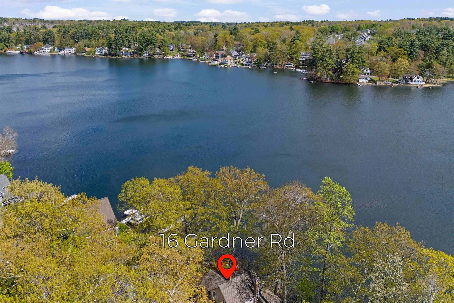 16 Gardner Road Windham NH 03087