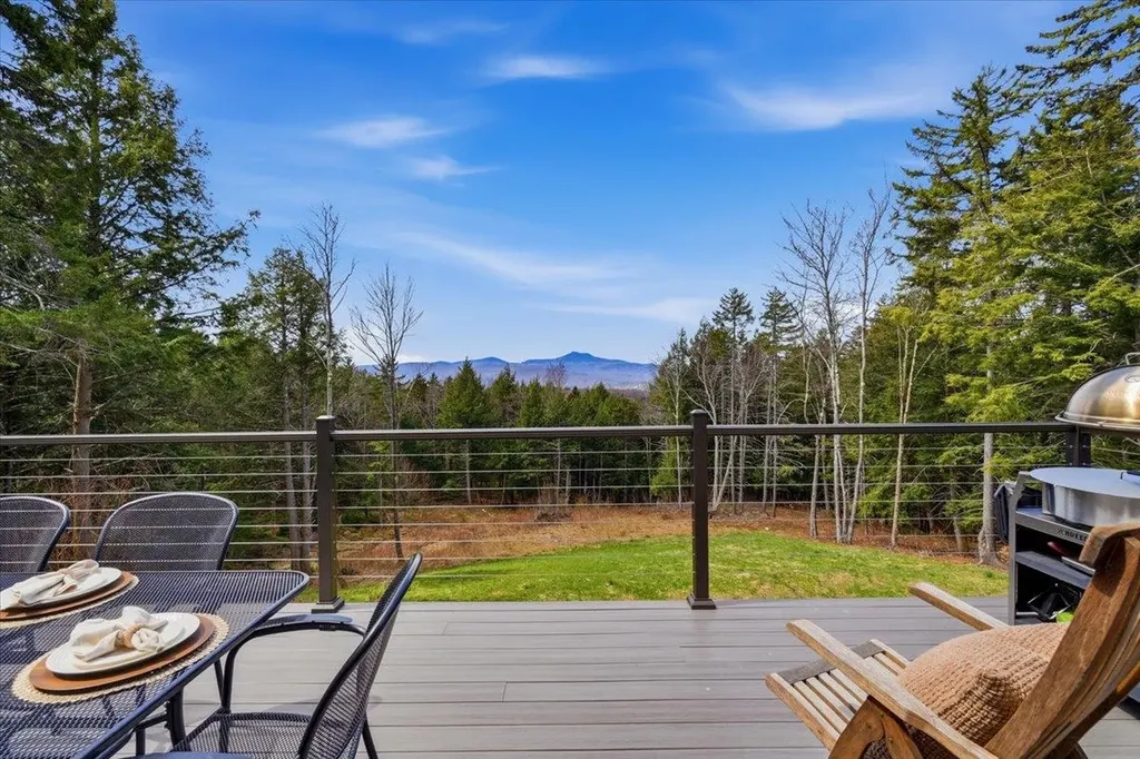 545 Stagecoach Lane Waterbury VT 05677