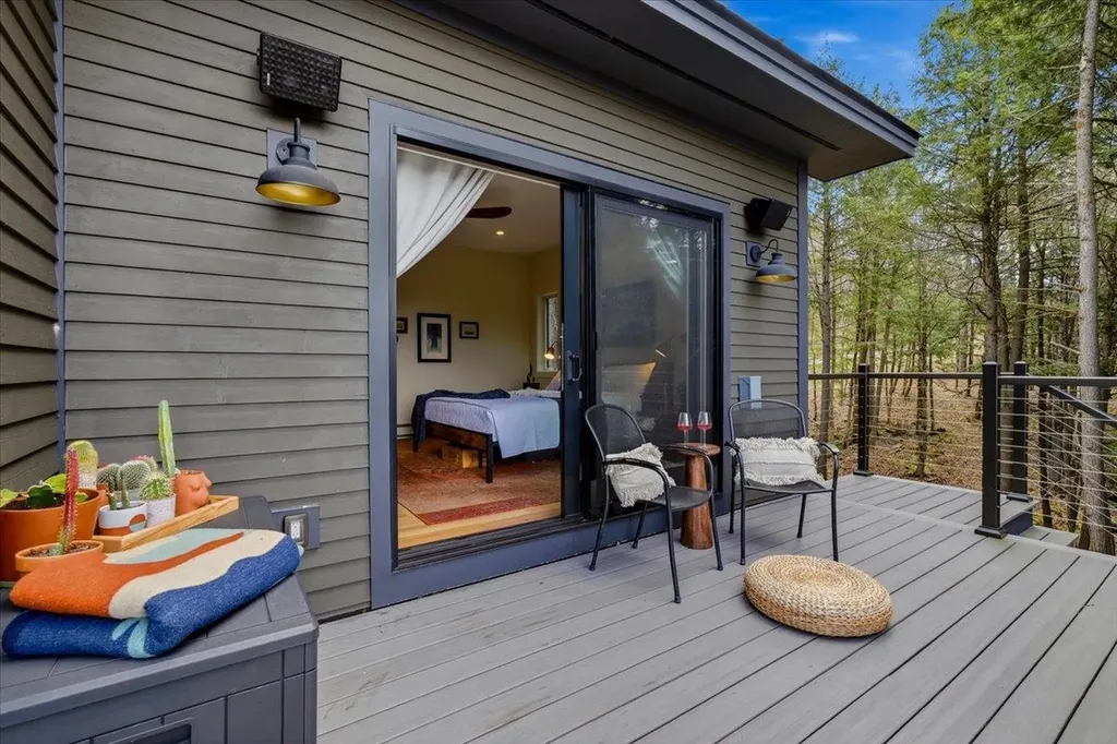 545 Stagecoach Lane Waterbury VT 05677