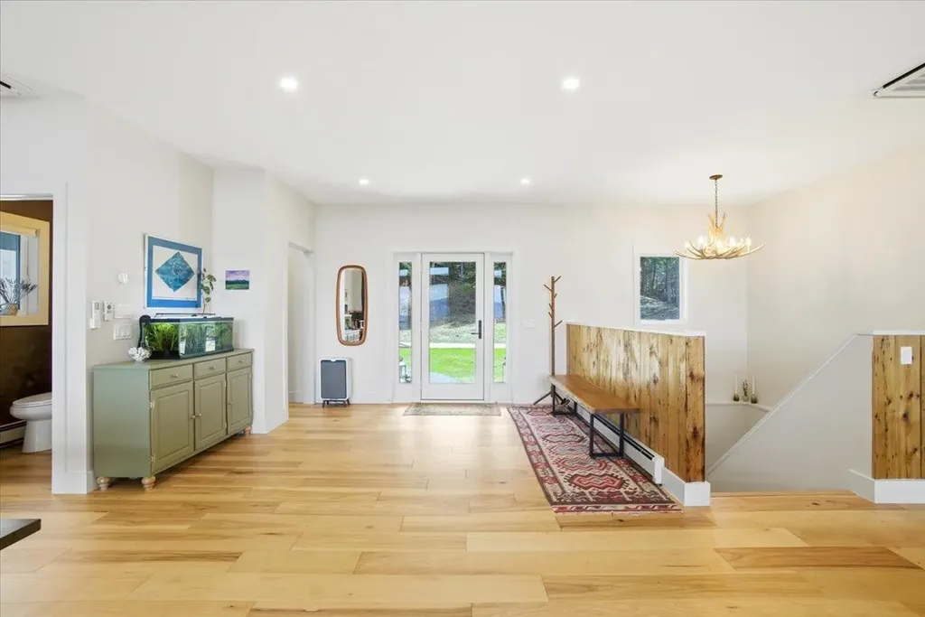 545 Stagecoach Lane Waterbury VT 05677