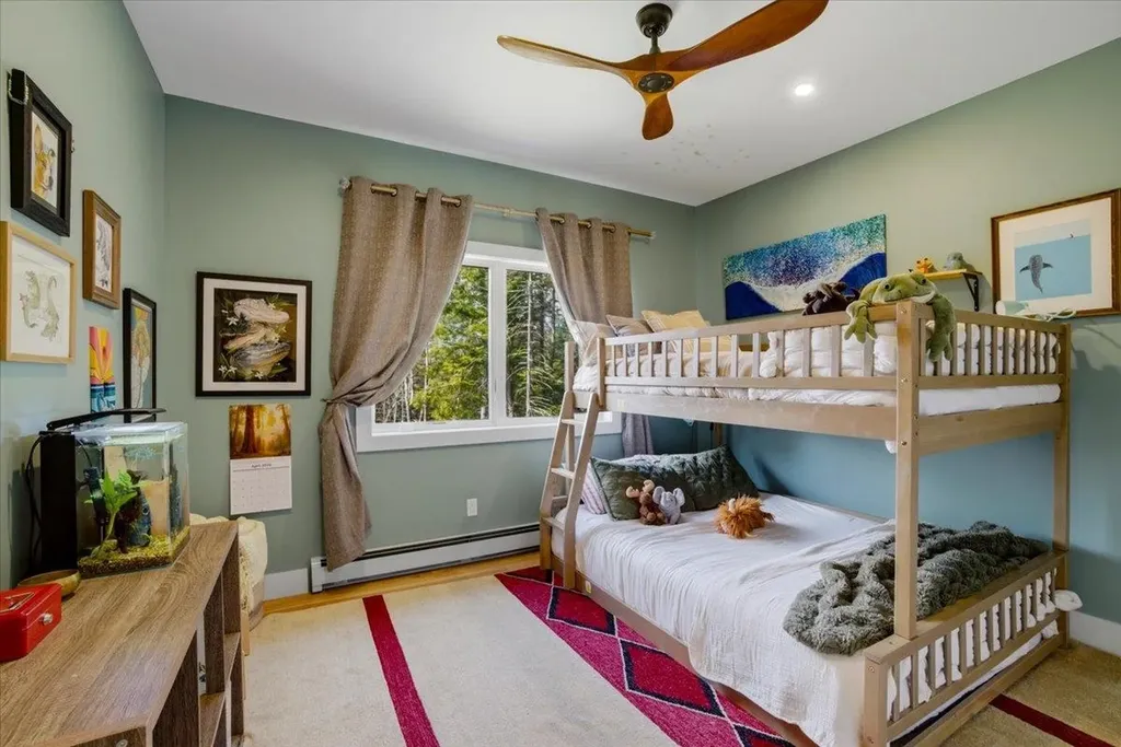 545 Stagecoach Lane Waterbury VT 05677