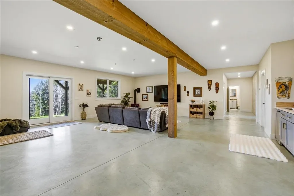 545 Stagecoach Lane Waterbury VT 05677