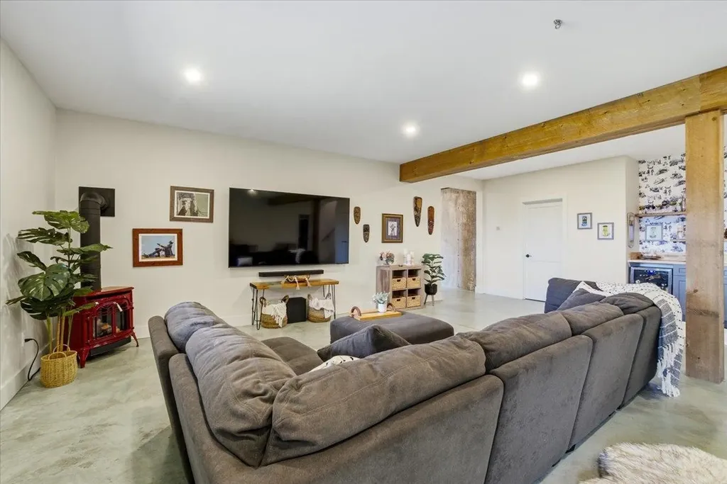 545 Stagecoach Lane Waterbury VT 05677
