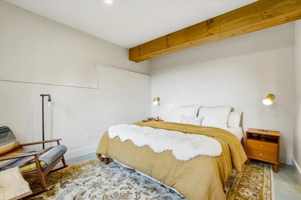 545 Stagecoach Lane Waterbury VT 05677