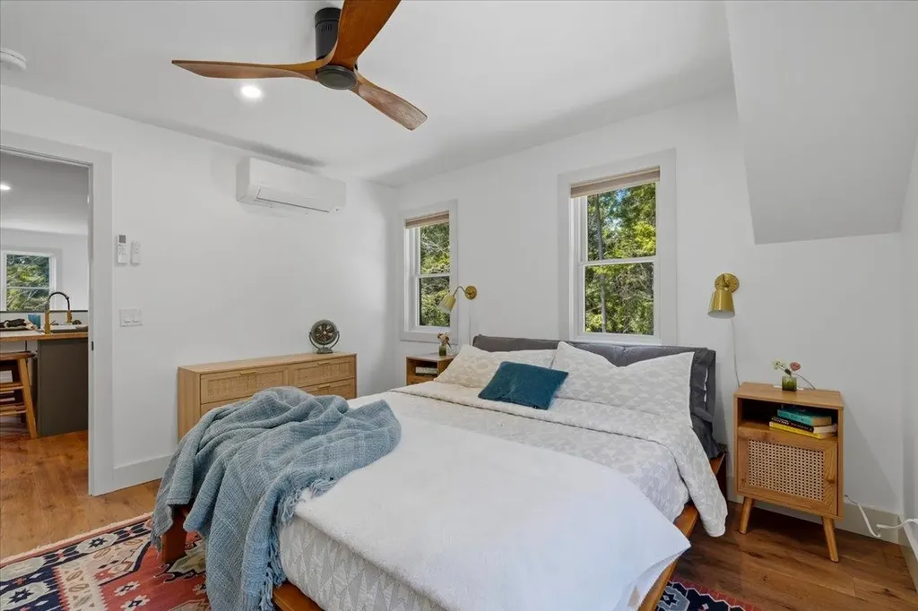 545 Stagecoach Lane Waterbury VT 05677