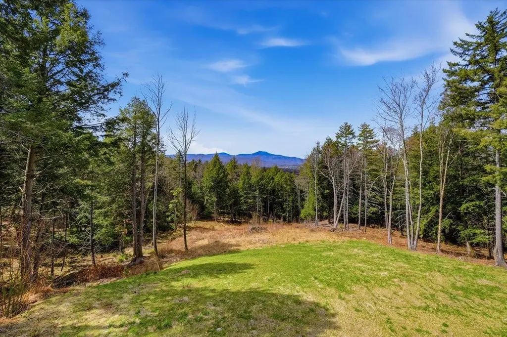 545 Stagecoach Lane Waterbury VT 05677