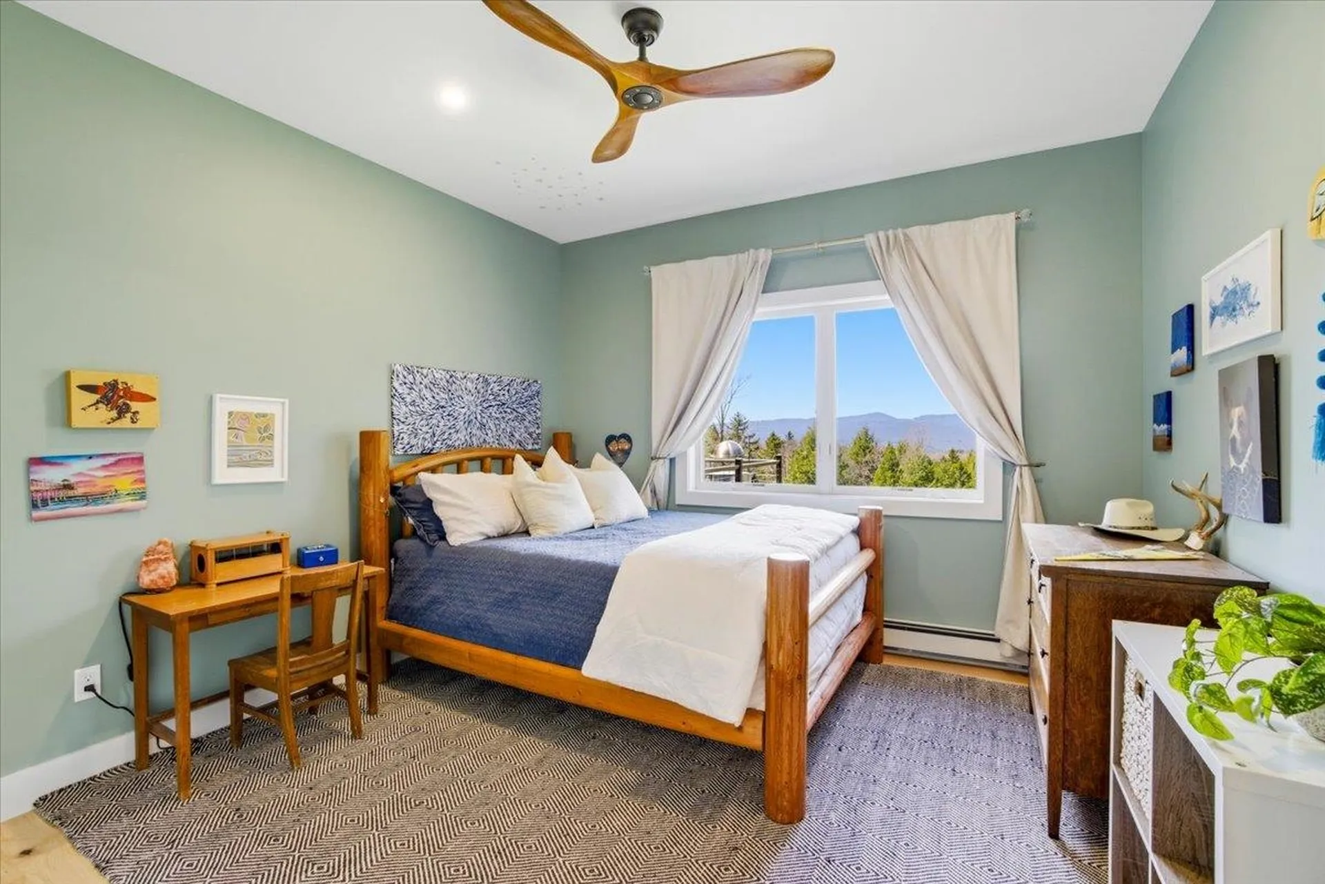 545 Stagecoach Lane Waterbury VT 05677