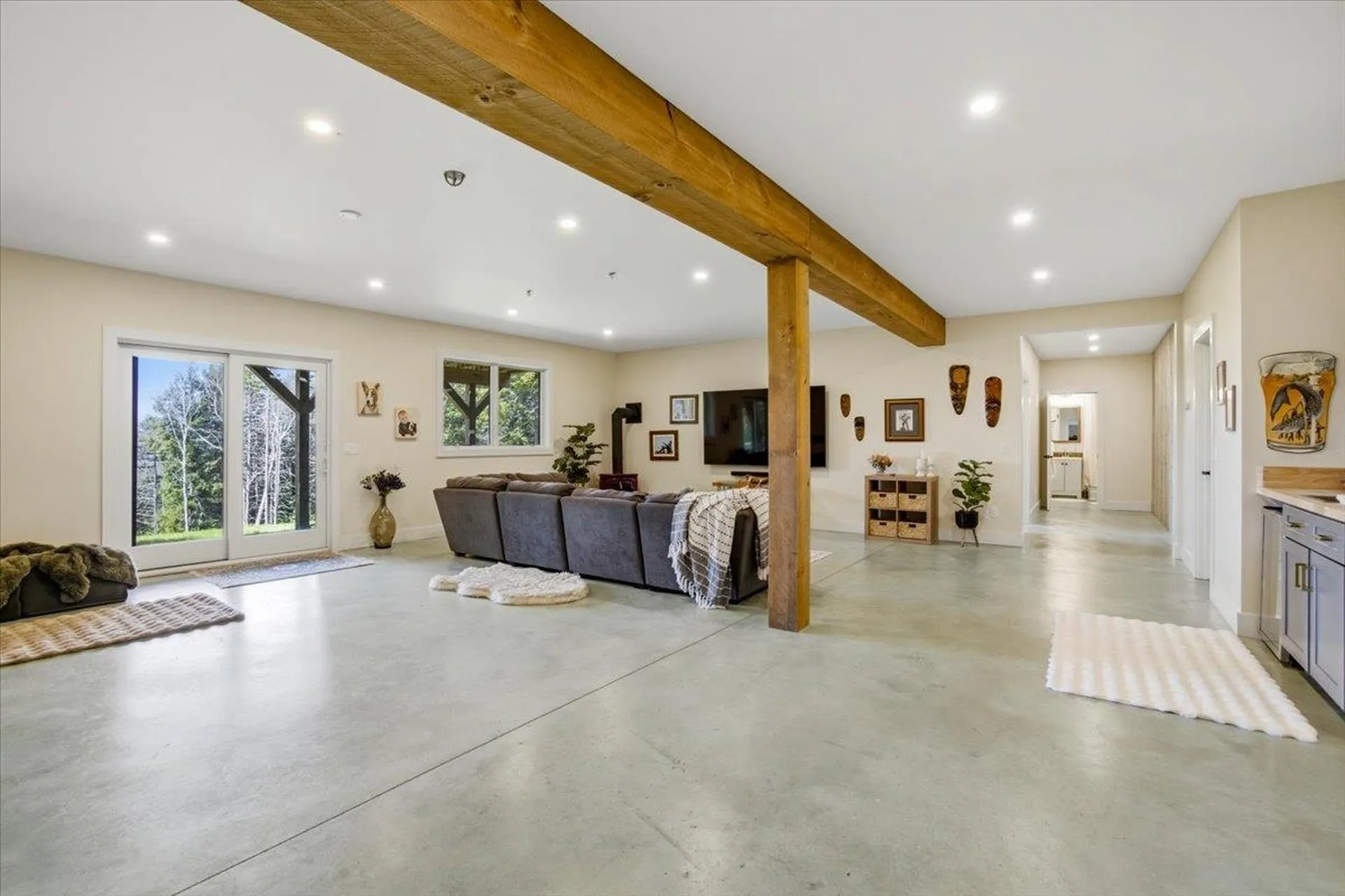 545 Stagecoach Lane Waterbury VT 05677