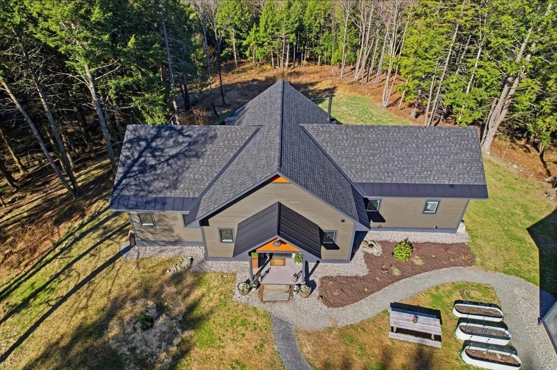 545 Stagecoach Lane Waterbury VT 05677