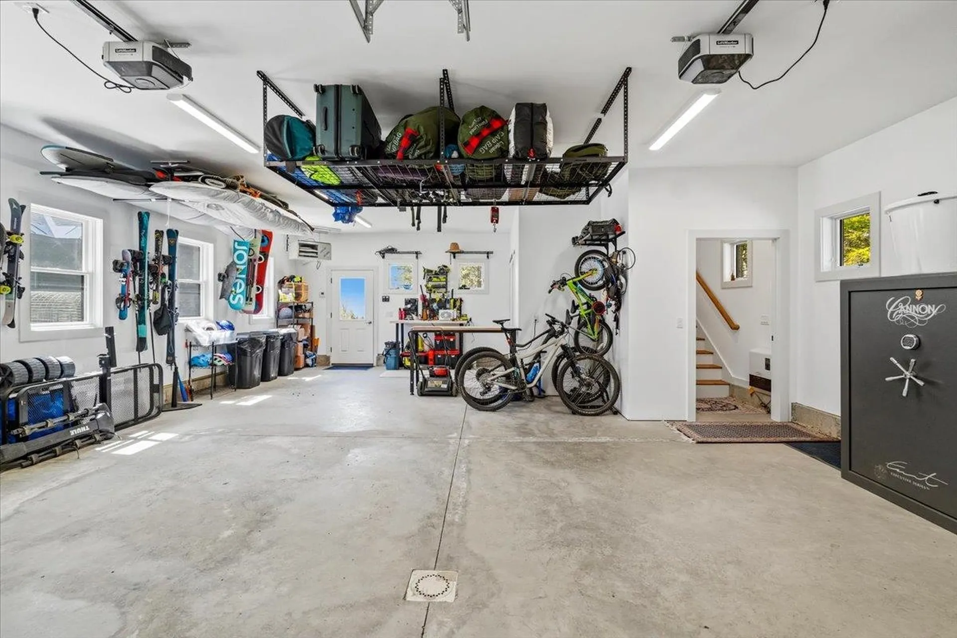 545 Stagecoach Lane Waterbury VT 05677