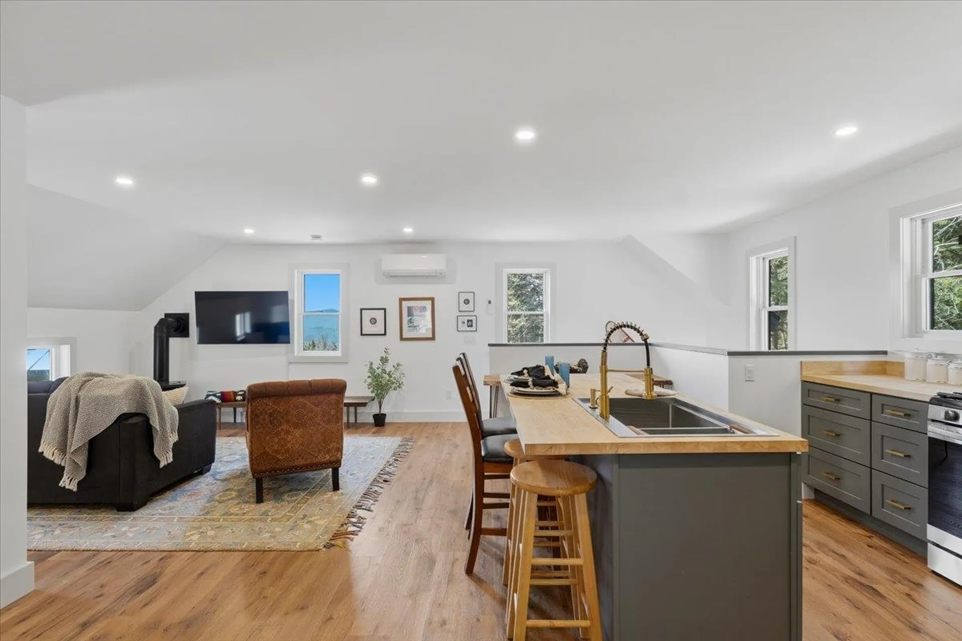 545 Stagecoach Lane Waterbury VT 05677