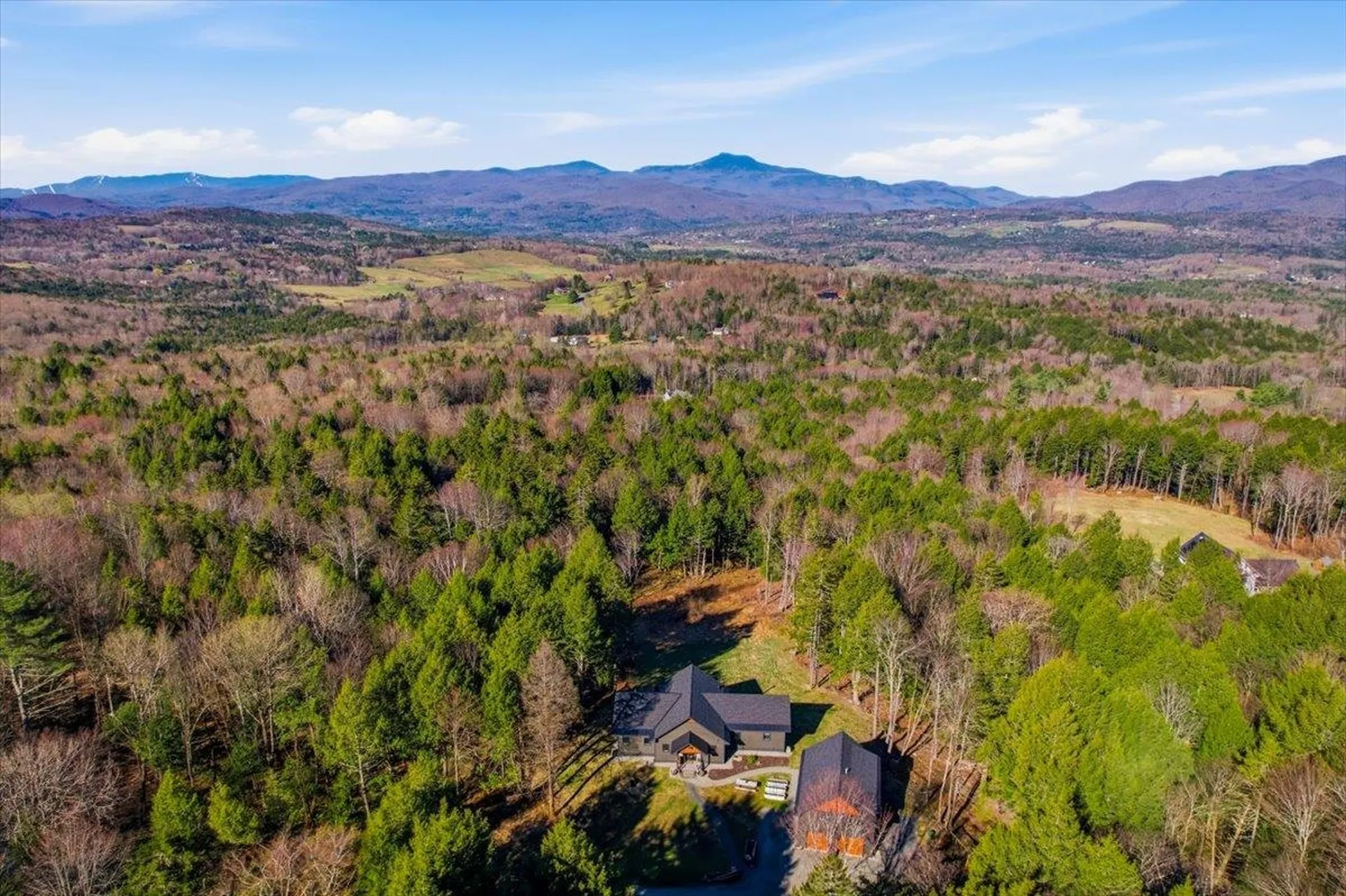 545 Stagecoach Lane Waterbury VT 05677