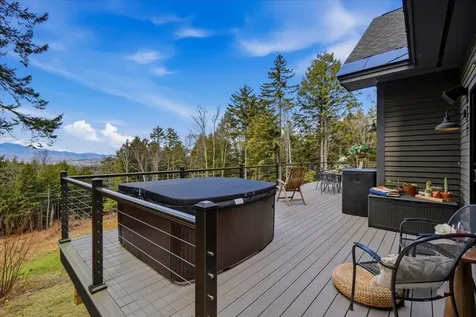 545 Stagecoach Lane Waterbury VT 05677