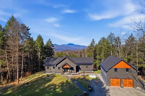 545 Stagecoach Lane Waterbury VT 05677