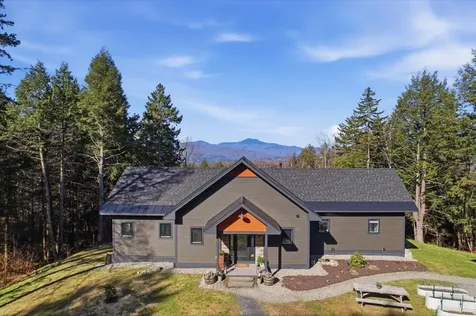 545 Stagecoach Lane Waterbury VT 05677